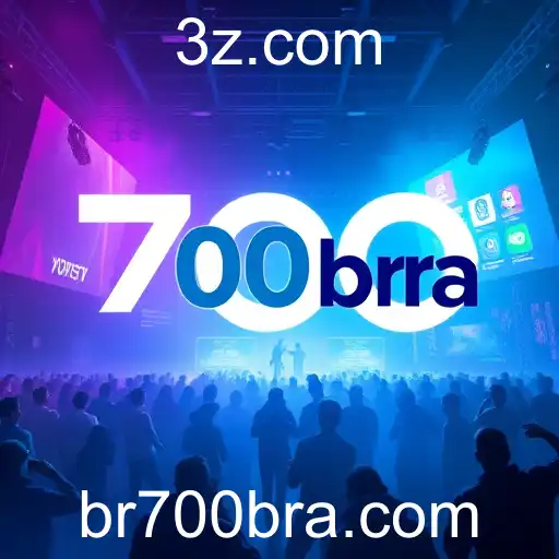 A Revolução do 700bra no Mundo dos Jogos Online