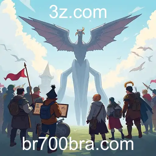 A Revolução do 700bra: Transformando o Cenário de Jogos no Brasil