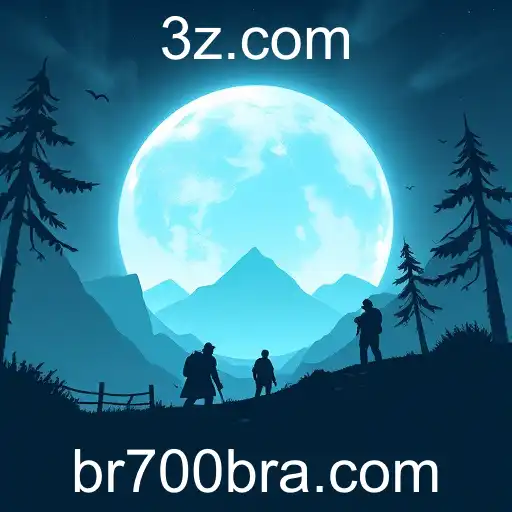 Ascensão de 700bra: A Nova Era dos Jogos Online no Brasil