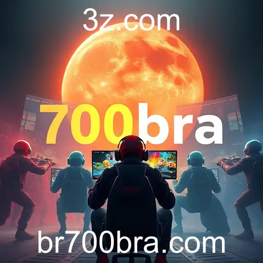 Revolução do Streaming de Jogos com 700bra
