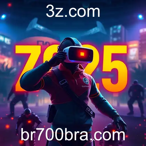A Revolução dos Jogos em 700bra