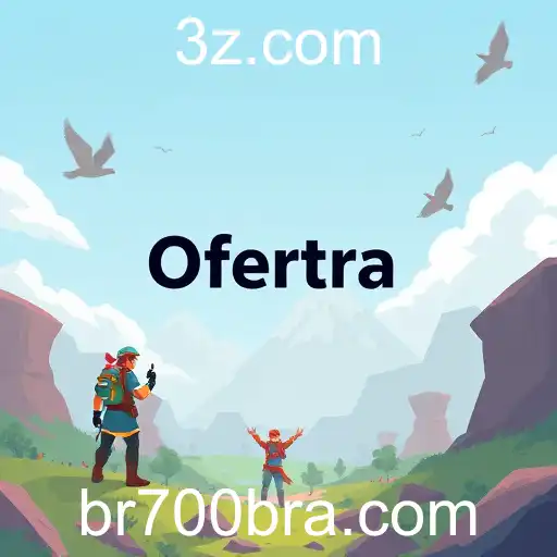 Explorando a Categoria 'Ofertas' no Site 700bra: Um Mundo de Jogos Acessíveis