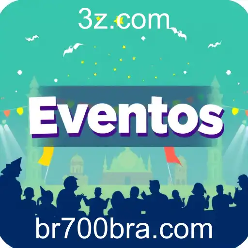 Jogos de Eventos: Engajamento e Diversidade na Plataforma 700bra