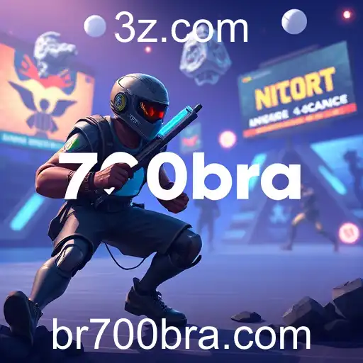 Explorando as Tendências dos Jogos em 2026 com 700bra