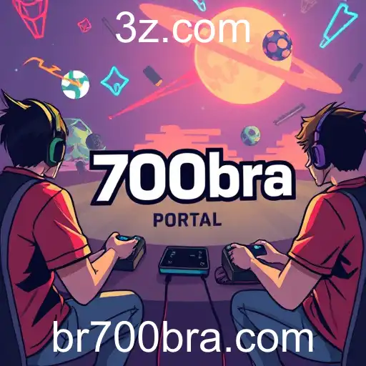 O Impacto de 700bra nos Jogos Online: Uma Nova Era para os Gamers