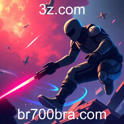 O Fenômeno 700bra na Comunidade de Jogos