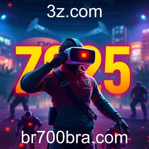 A Revolução dos Jogos e o Reinado da 700bra