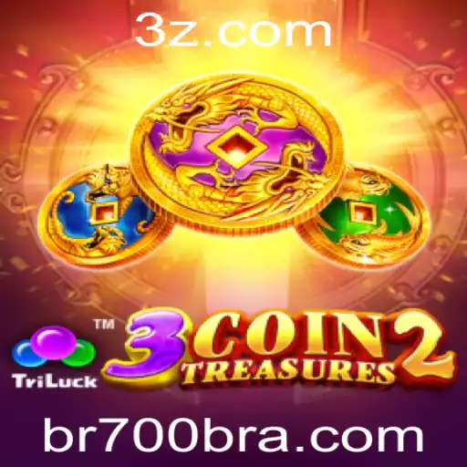 Descubra o Mundo de 3CoinTreasures2: Um Mergulho nas Aventuras e Desafios do Jogo