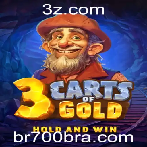 Descubra 3cartsOfGold: O Novo Fenômeno Lúdico que Fascina o Mundo dos Jogos