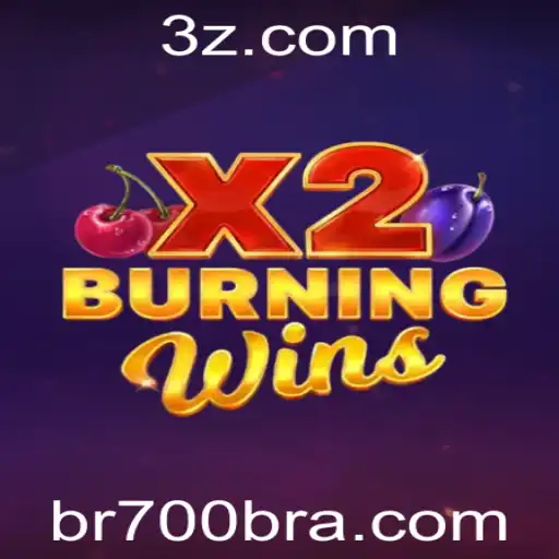 Explorando o Mundo de BurningWinsX2: A Nova Sensação dos Jogos