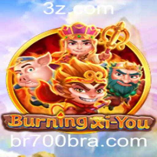 Explorando o Mundo de BurningXiYou: Um Novo Fenômeno nos Jogos