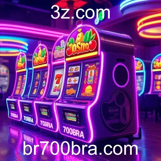 Gaming Experience 700bra - 800+ Premium and Exclusive Games