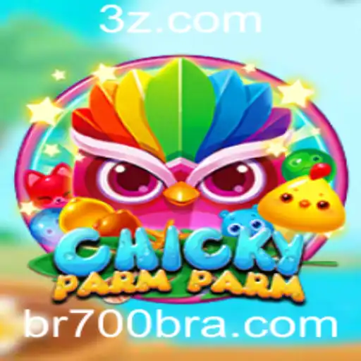 Explorando o Universo Fantástico de ChickyParmParm