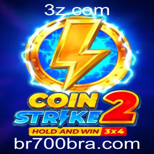 Coinstrike2: Uma Aventura Digital com a Chave 700bra