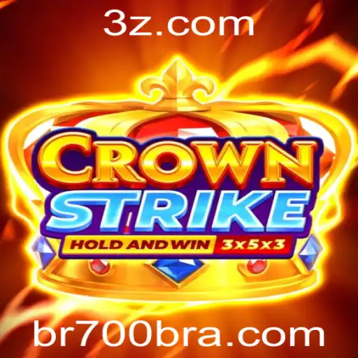 CrownStrike: A Revolução no Mundo dos Jogos de Estratégia