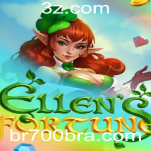 EllensFortune: Descubra a Aventura do Jogo 700bra