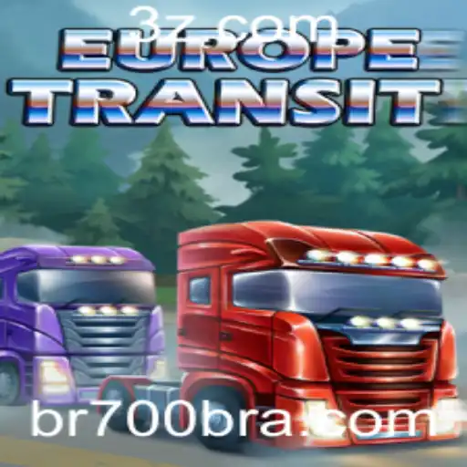 EuropeTransit: O Jogo de Estratégia e Aventura no Velho Continente
