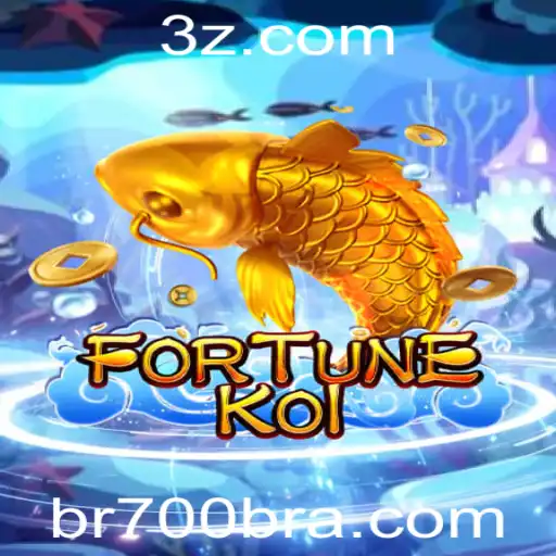 Explorando o Mundo Fascinante de FORTUNEKOI: Jogo, História e Regras
