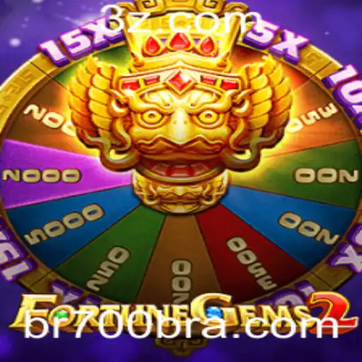 Explorando o Mundo de FortuneGems2: A Nova Sensação dos Jogos