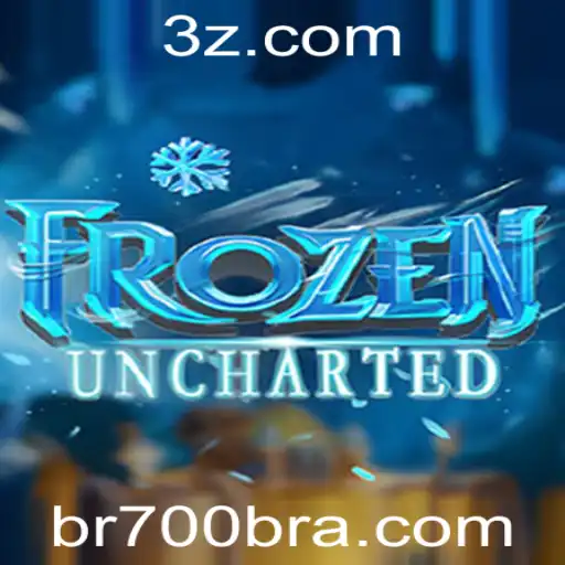 FrozenUncharted: A Aventura Congelante com 700bra