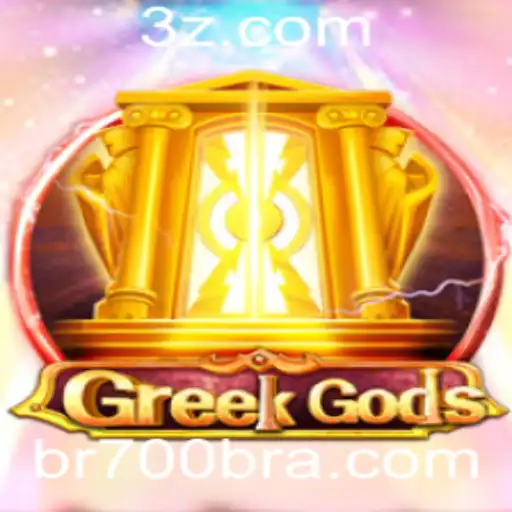 Descubra o Fascinante Mundo de GreekGods: O Novo Jogo Inspirado na Mitologia