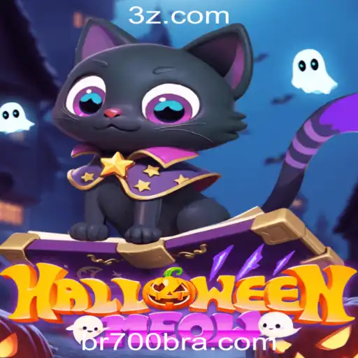 Descubra HalloweenMeow: O Jogo Assustador de Estratégia que Está Dominando o Mundo