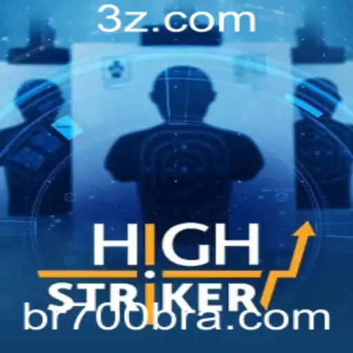 Descubra o Fascinante Mundo de HighStriker e a Ascensão da 700bra