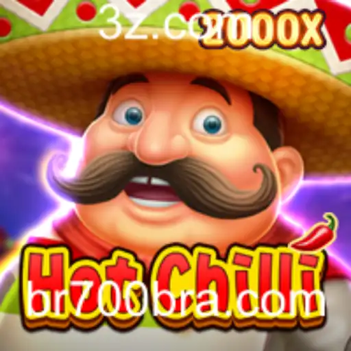Explorando HotChilli: O Jogo Que Está Transformando Experiências de Jogo com 700bra