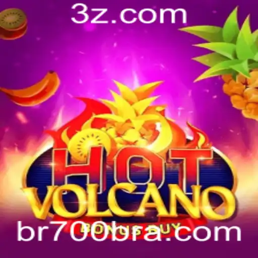 Explorando o Fascinante Jogo HotVolcanoBonusBuy: Um Mergulho no Universo das Emoções Vulcânicas