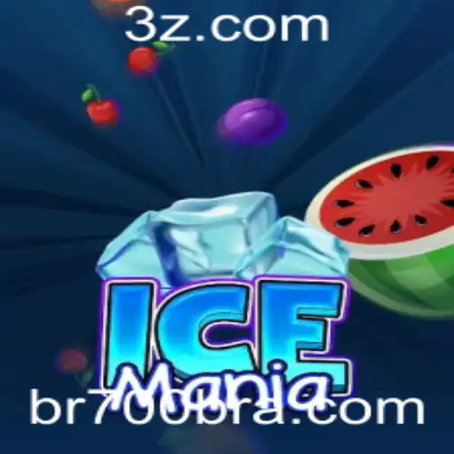 IceMania: Explorando o Mundo Congelado dos Desafios
