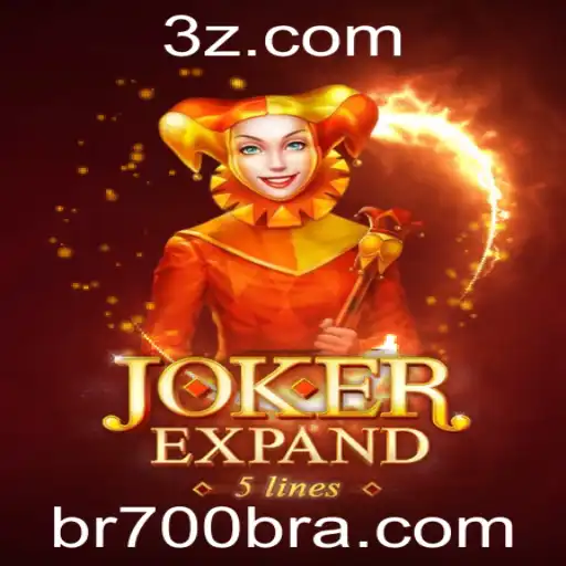 Descubra o Fascinante Mundo de JokerExpand: Uma Jornada Através da Imaginação e Estratégia