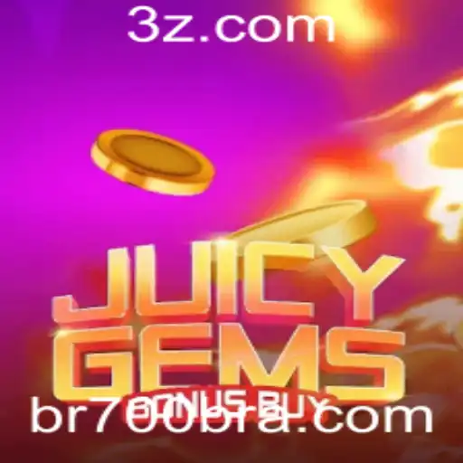 Descubra JuicyGemsBonusBuy: O Jogo Que Está Conquistando Todos
