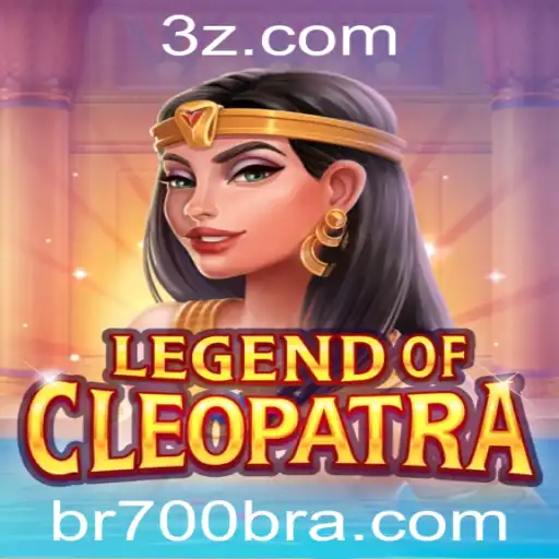 Descubra o Mundo Fascinante de LegendOfCleopatra