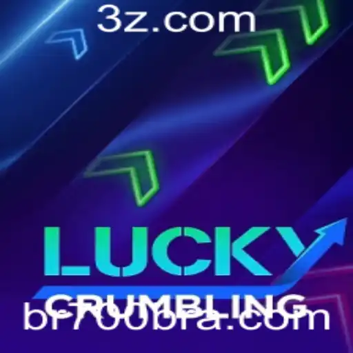 Explorando o Fenômeno do Jogo LuckyCrumbling: Aventuras e Estratégias