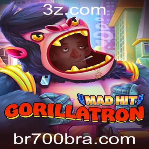 Explorando o Mundo Fascinante de MadHitGorillatron: Experiência Inovadora em Jogos