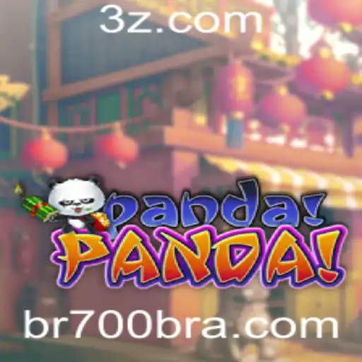 Descubra PandaPanda: O Fascinante Mundo do Jogo Inspirado em 700bra