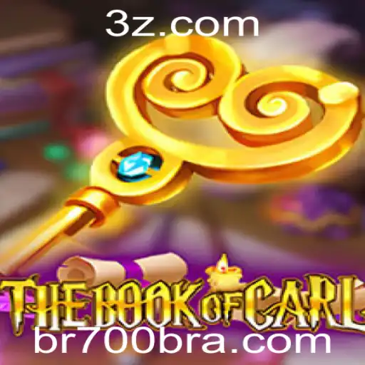 TheBookofCarl: Explorando o Universo de Aventuras de 700bra