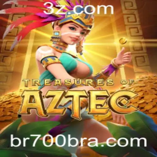 Exclusivo: Explorando o Ambiente Emocionante do Jogo 'TreasuresofAztec' com Destaque na Palavra-chave '700bra'