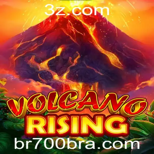 Descubra VolcanoRising: Uma Nova Aventura no Mundo dos Jogos