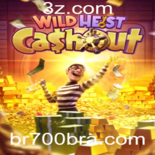 WildHeistCashout: Mergulhando no Mundo do Jogo de Estratégia e Aventura