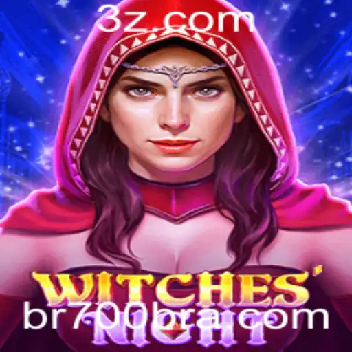 Descubra as Aventuras de WitchesNight